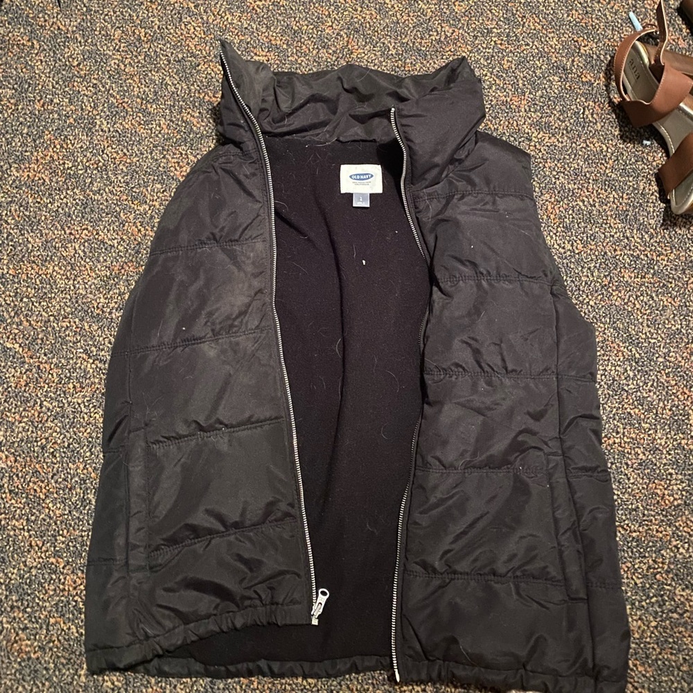 Vest